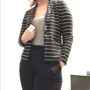 Black&White Jacket